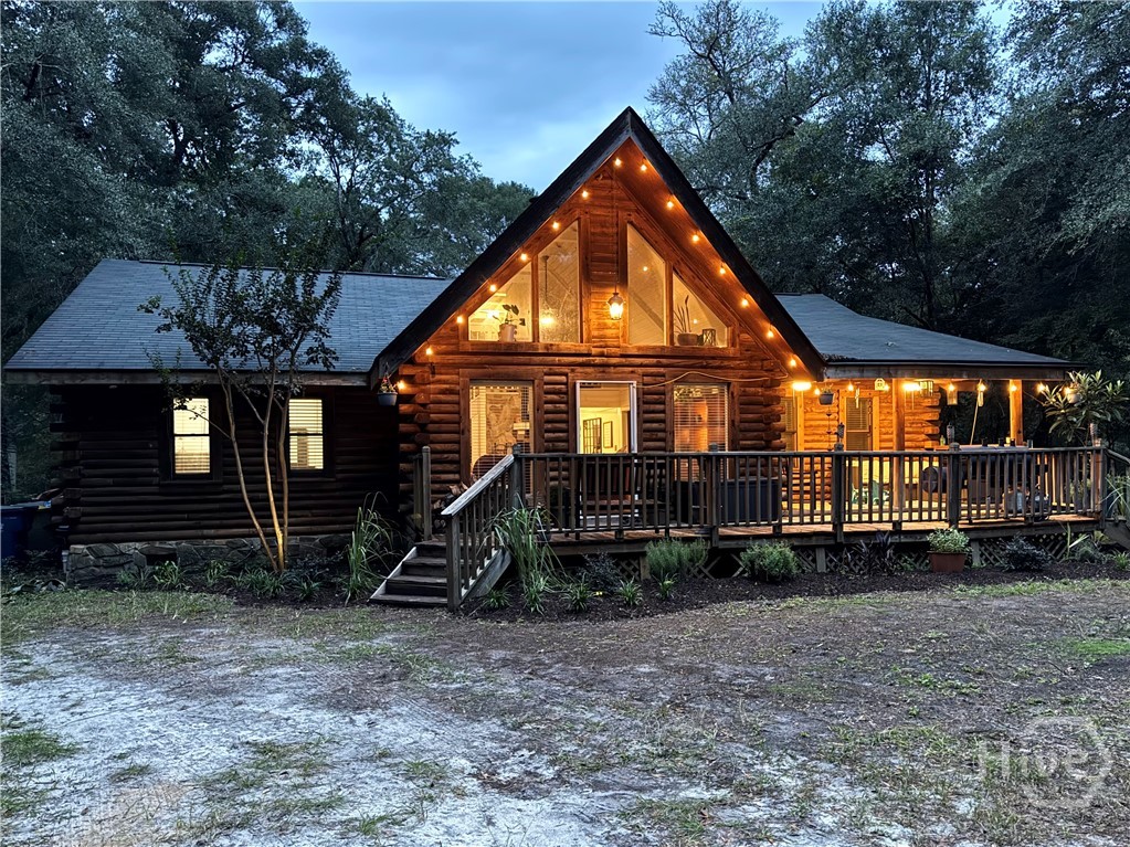 777 High Bluff Road Property Photo 3