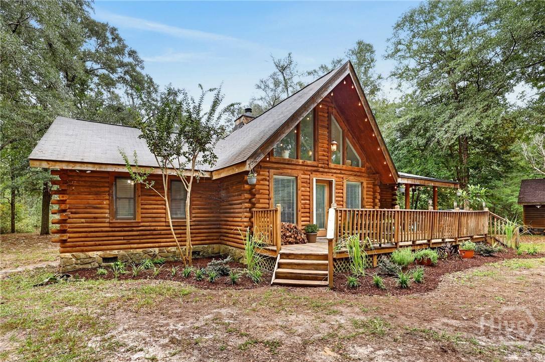 777 High Bluff Road Property Photo 4