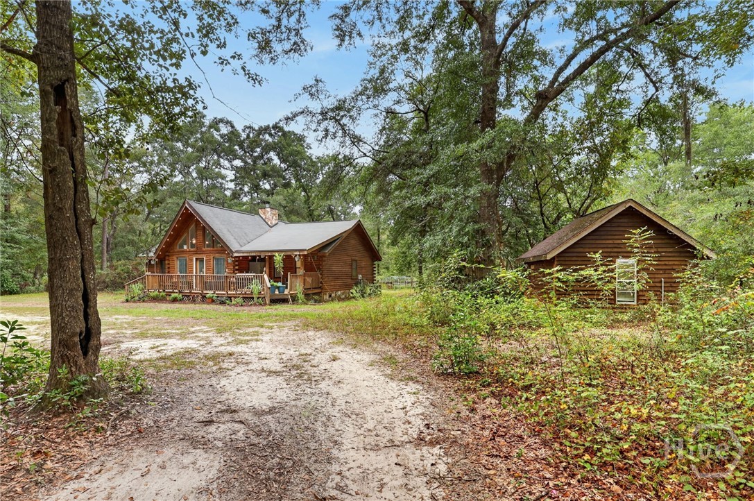 777 High Bluff Road Property Photo 7