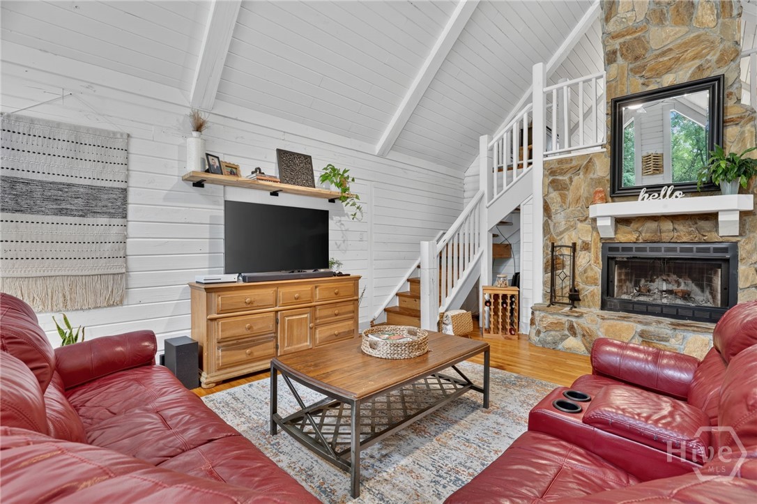 777 High Bluff Road Property Photo 11