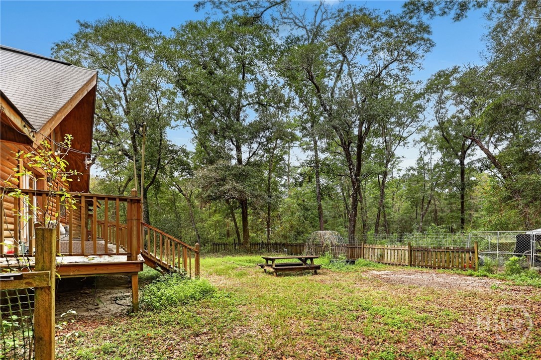 777 High Bluff Road Property Photo 24