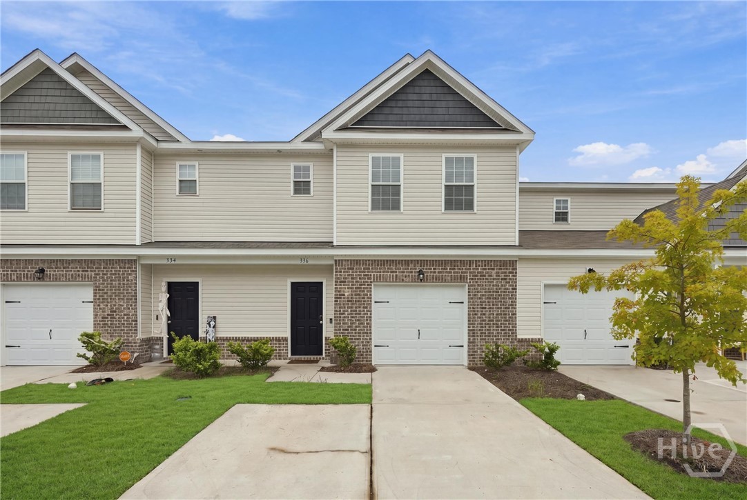 336 Governor Gwinnett Way
