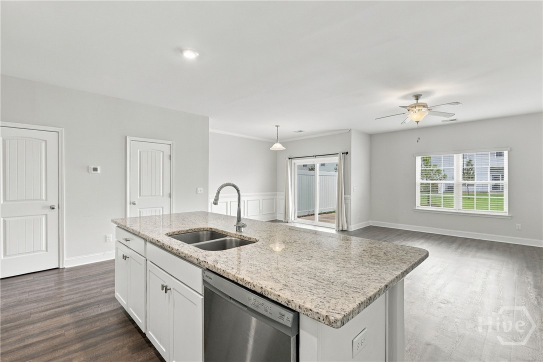 336 Governor Gwinnett Way Property Photo 11