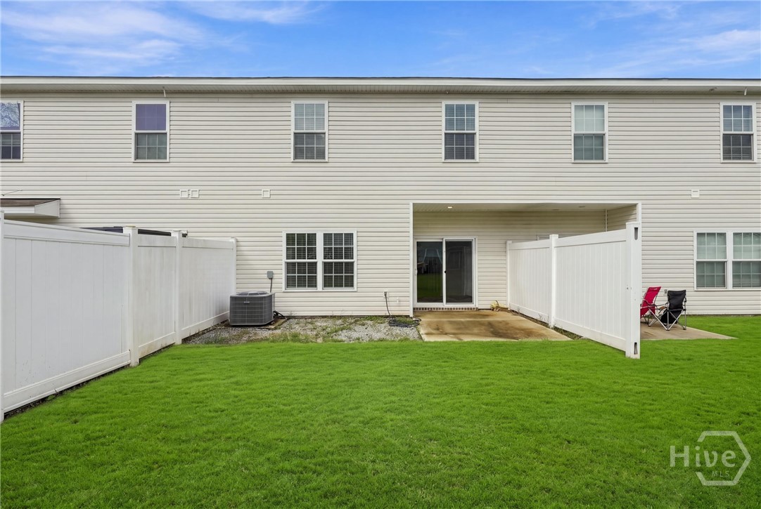 336 Governor Gwinnett Way Property Photo 29