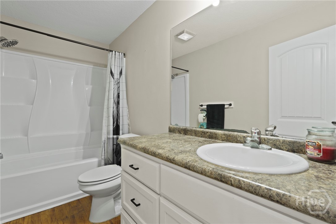 306 Madison Oaks Drive Property Photo 30
