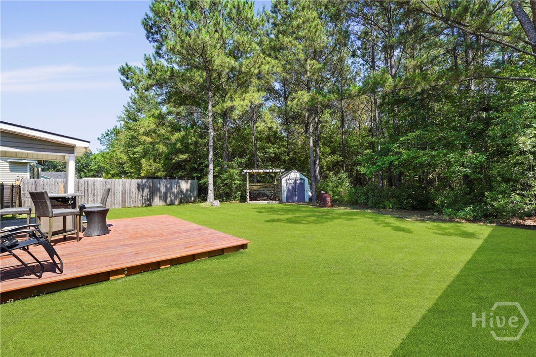 306 Madison Oaks Drive Property Photo 43