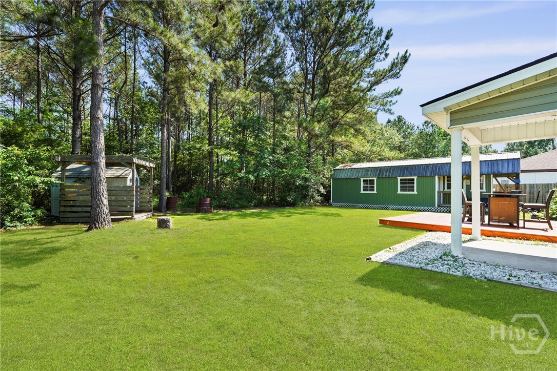 306 Madison Oaks Drive Property Photo 44