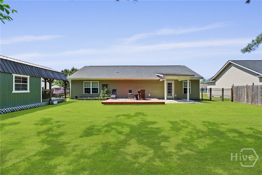 306 Madison Oaks Drive Property Photo 45