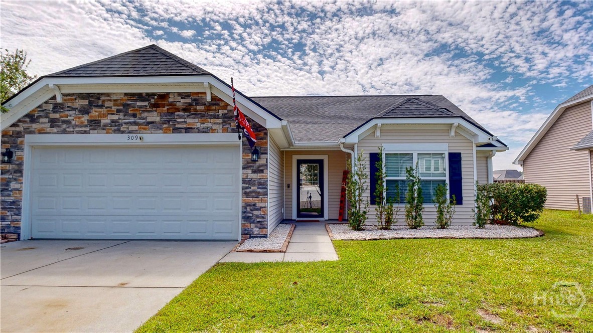 309 Casey Drive
