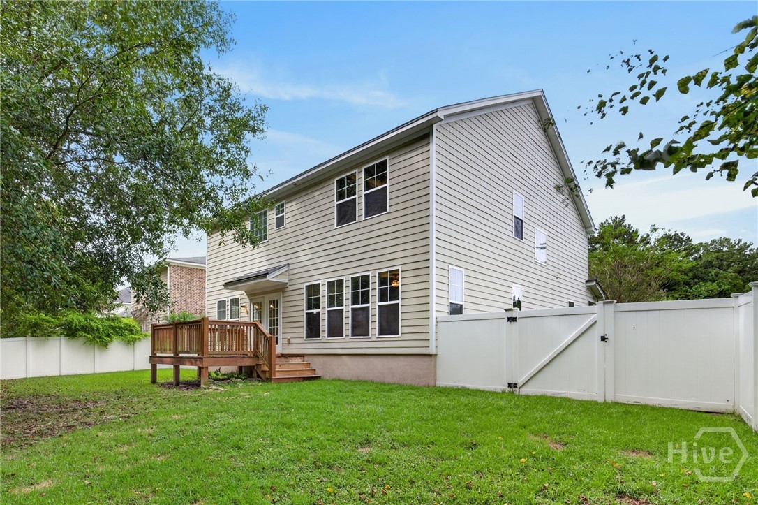 105 Tahoe Drive Property Photo 43