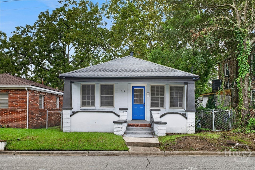 618 Magazine Avenue Property Photo 1