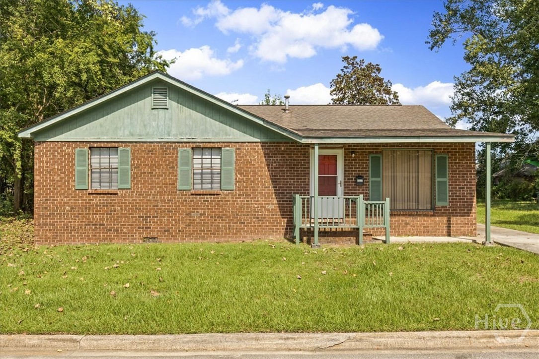 1130 W 49th Street