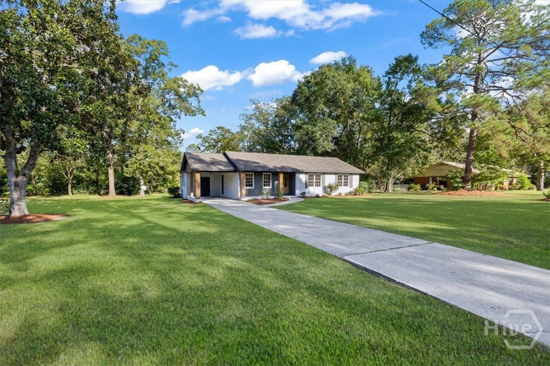 508 Zetterower Road Property Photo 3