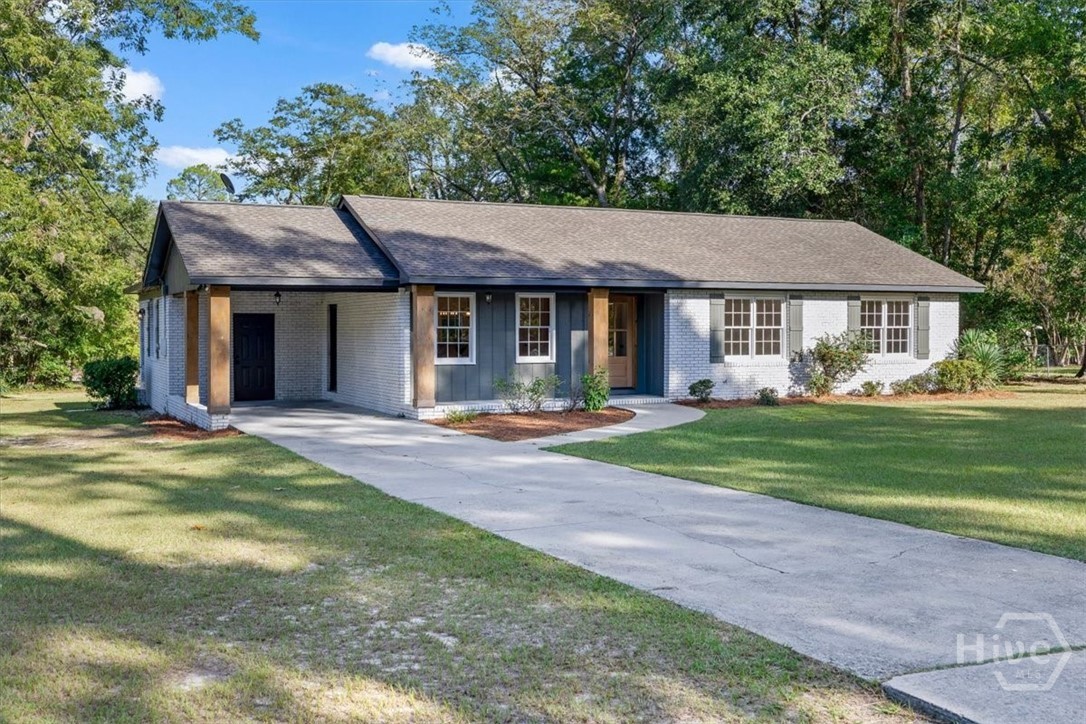508 Zetterower Road Property Photo 4