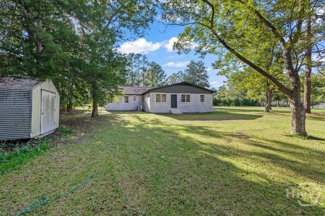 508 Zetterower Road Property Photo 33