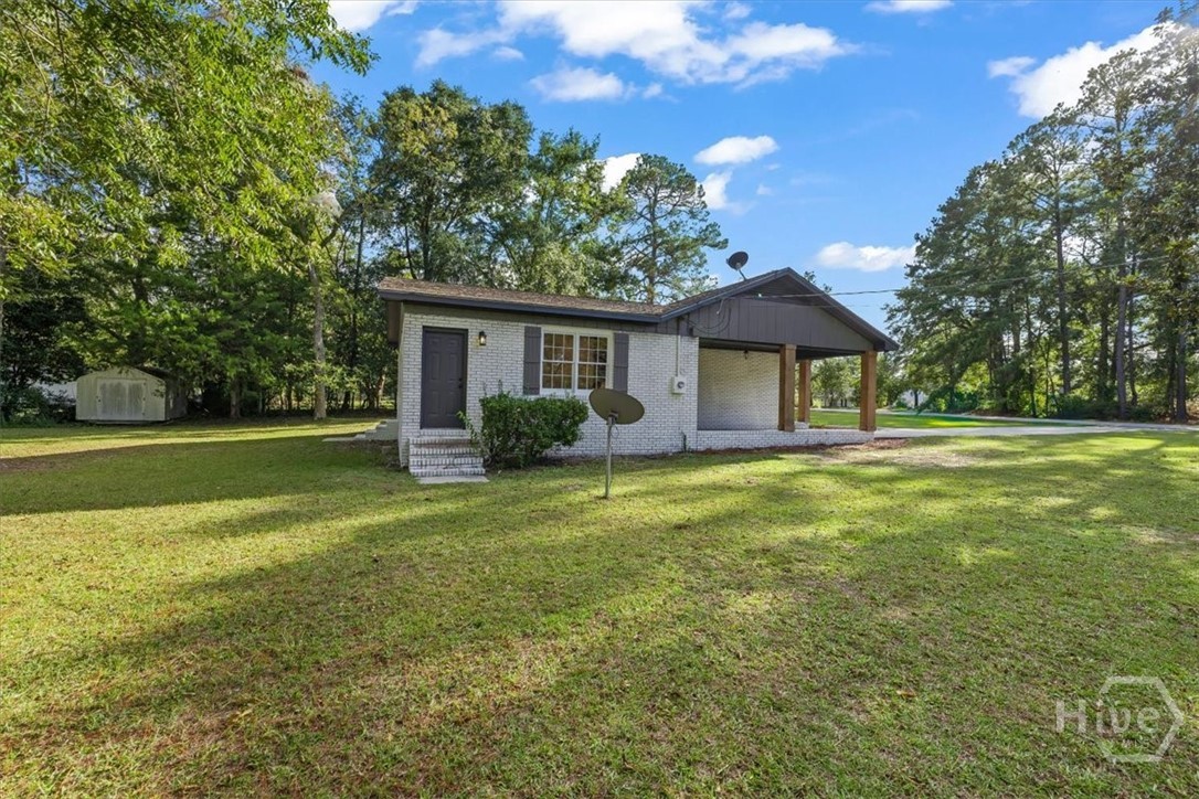 508 Zetterower Road Property Photo 36