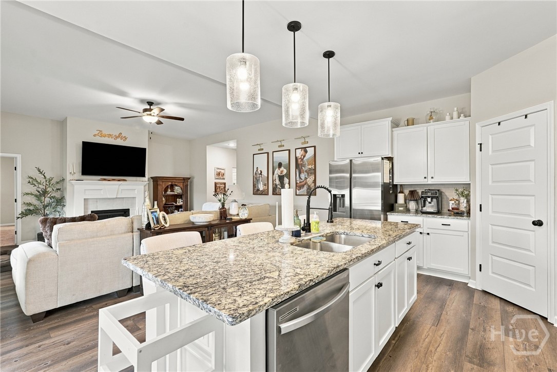 421 Doctors Creek Road Ne Property Photo 9