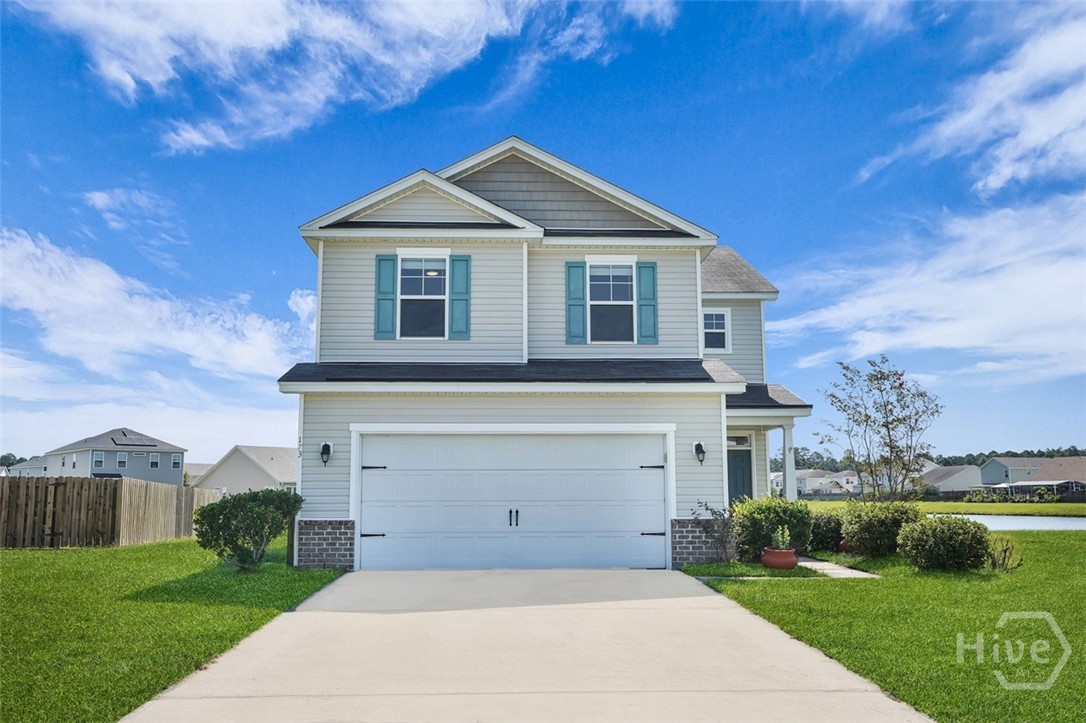 173 Brickhill Circle Property Photo 1