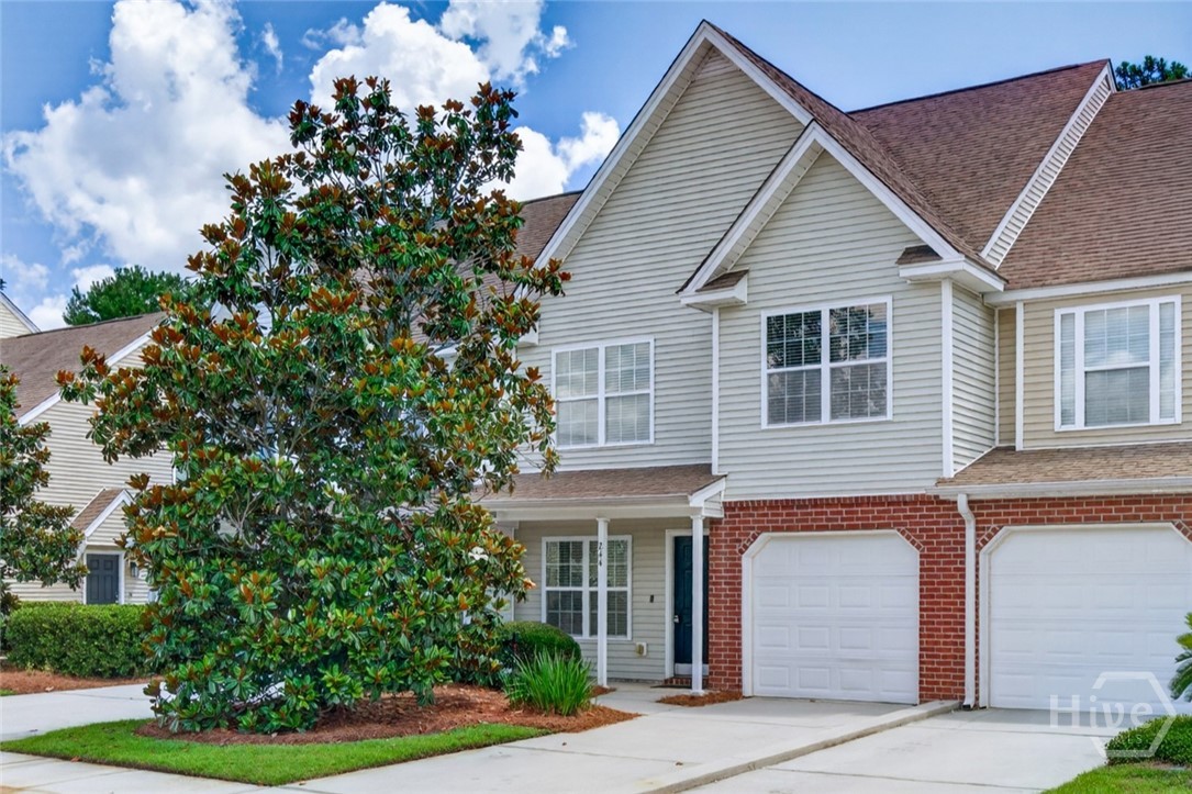 244 Opus Court Property Photo 1