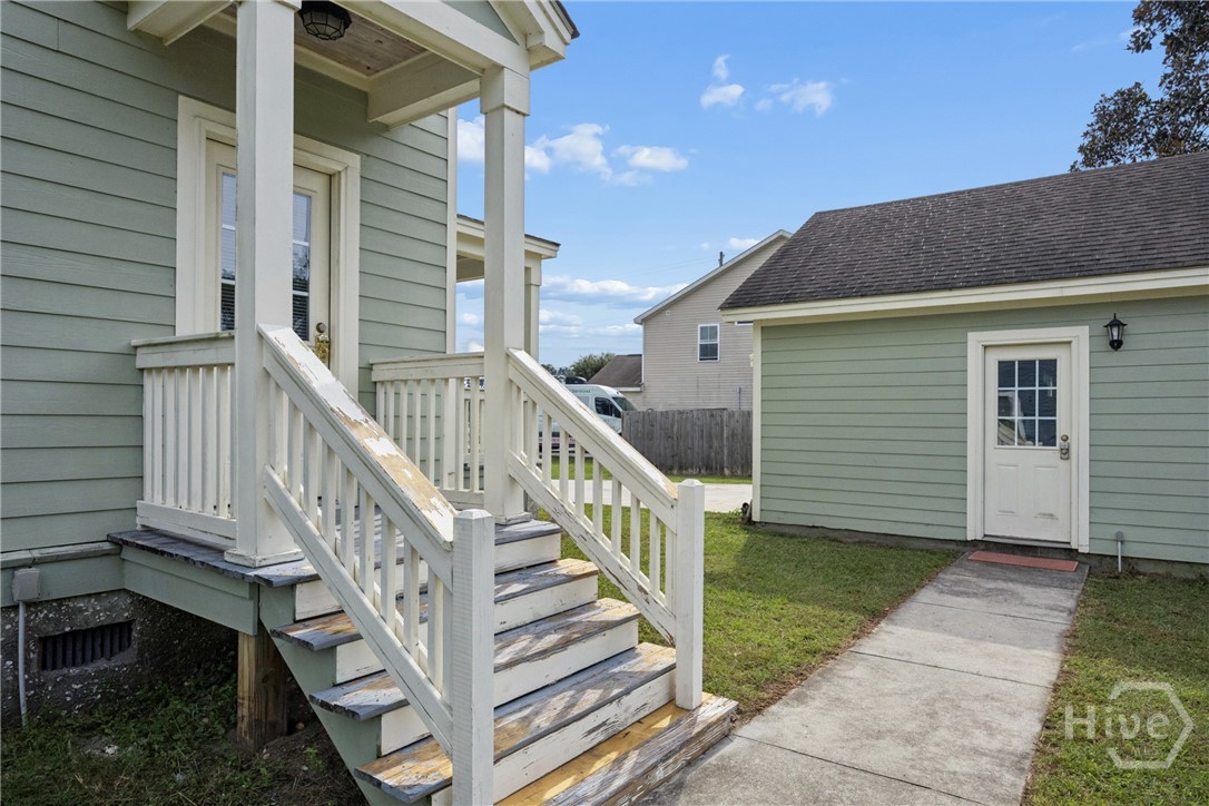 103 Bridgewood Drive Property Photo 21