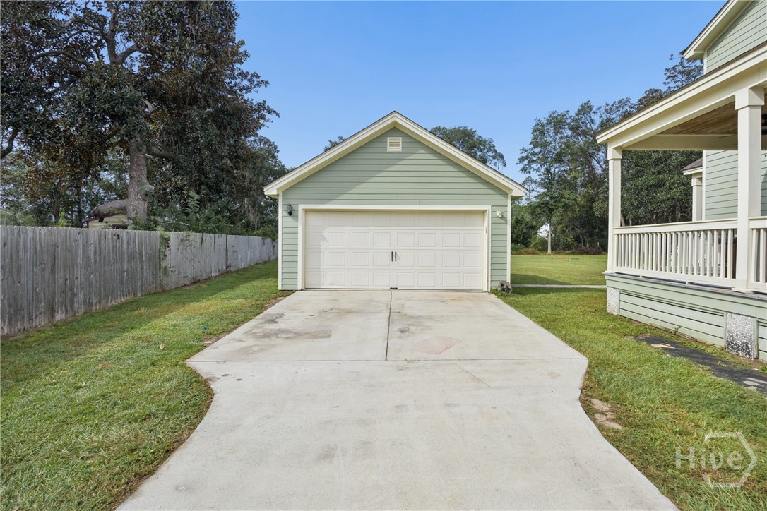 103 Bridgewood Drive Property Photo 22