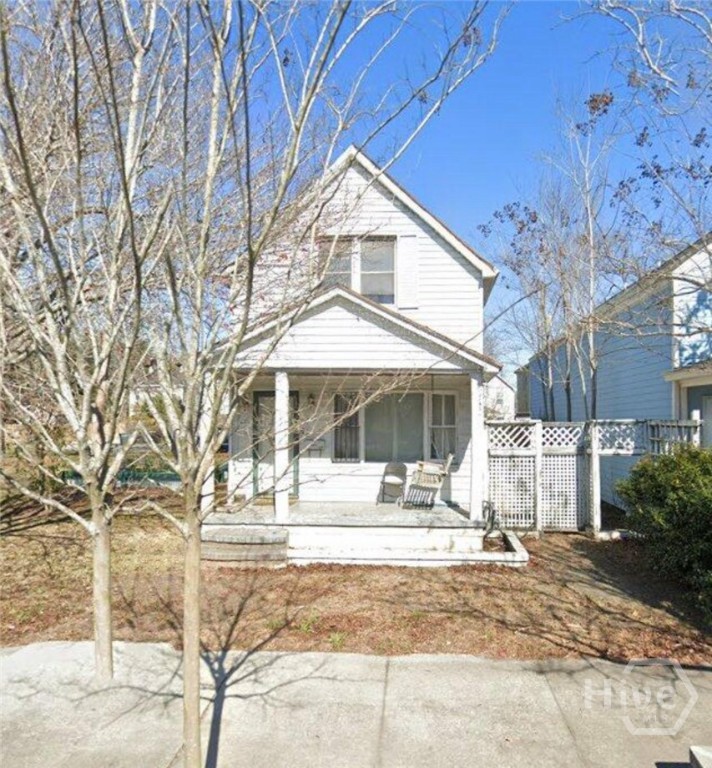 632 E Anderson Street Property Photo 1