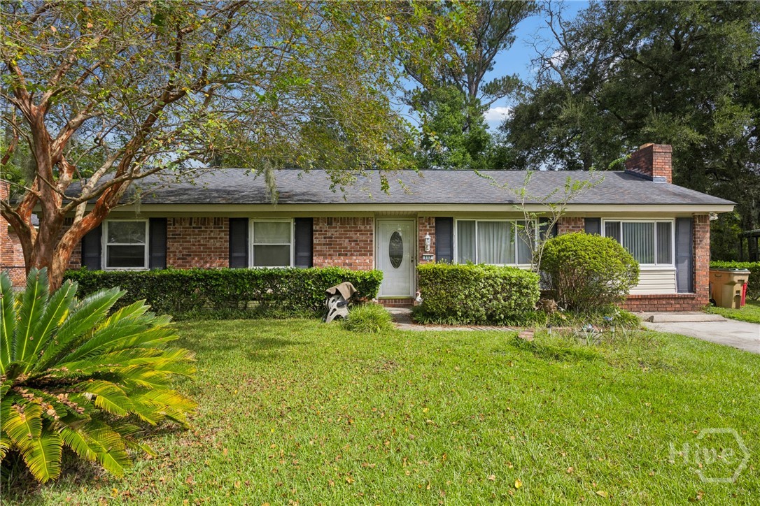 117 Nassau Drive