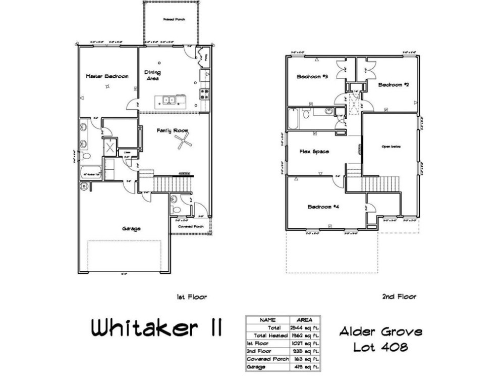 464 Alder Pass Property Photo 3