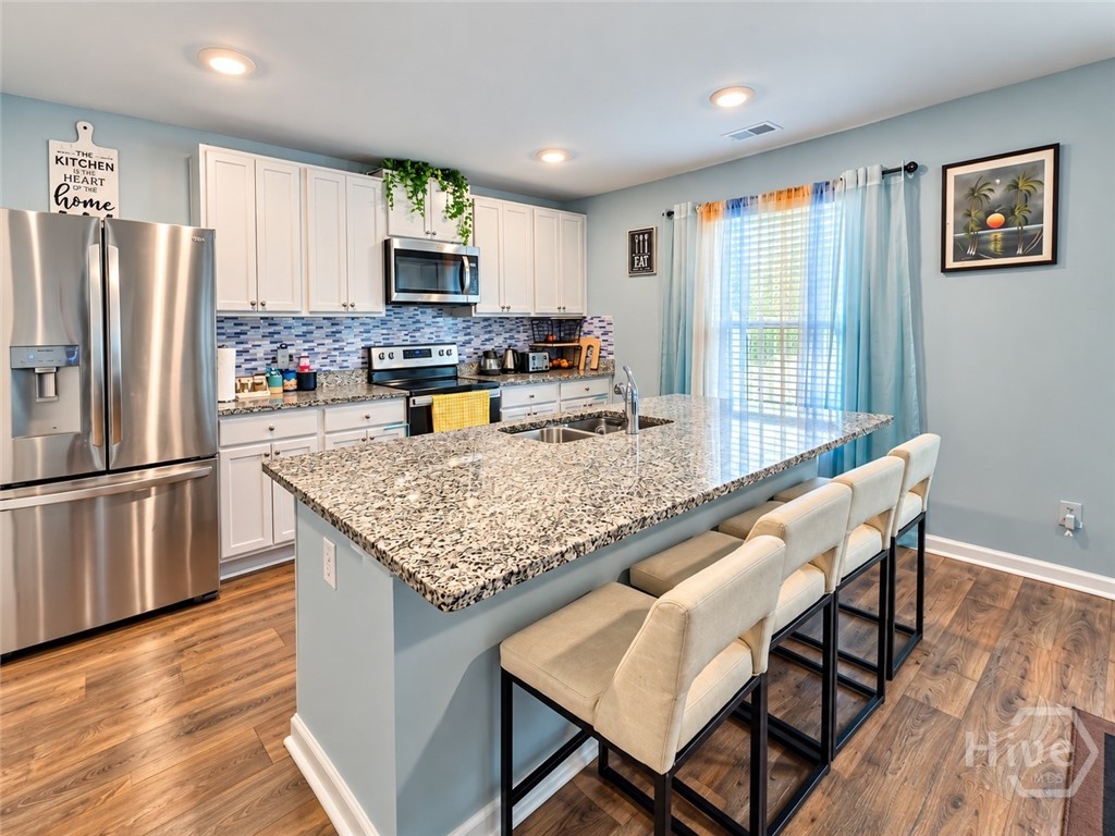 1016 Bergamot Road Property Photo 11