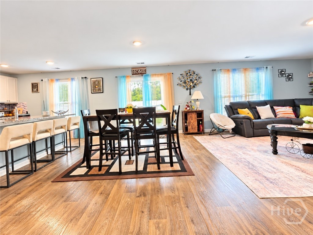 1016 Bergamot Road Property Photo 12