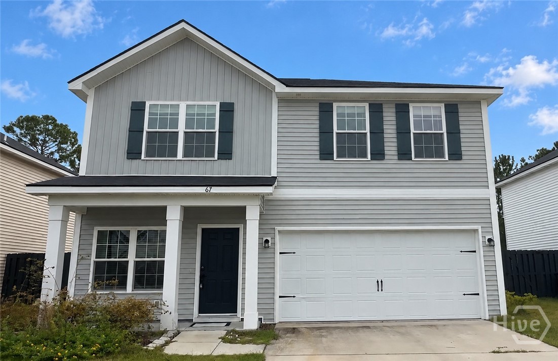 67 Daylily Court Property Photo 1