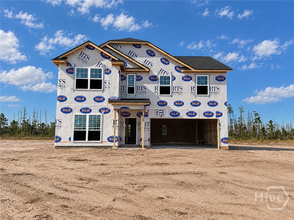260 Honeycomb Loop Se Property Photo 1