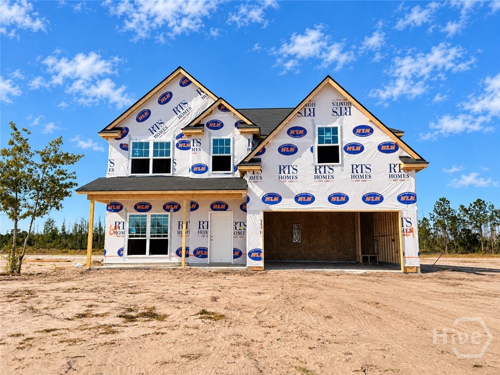 296 Honeycomb Loop Se Property Photo 1