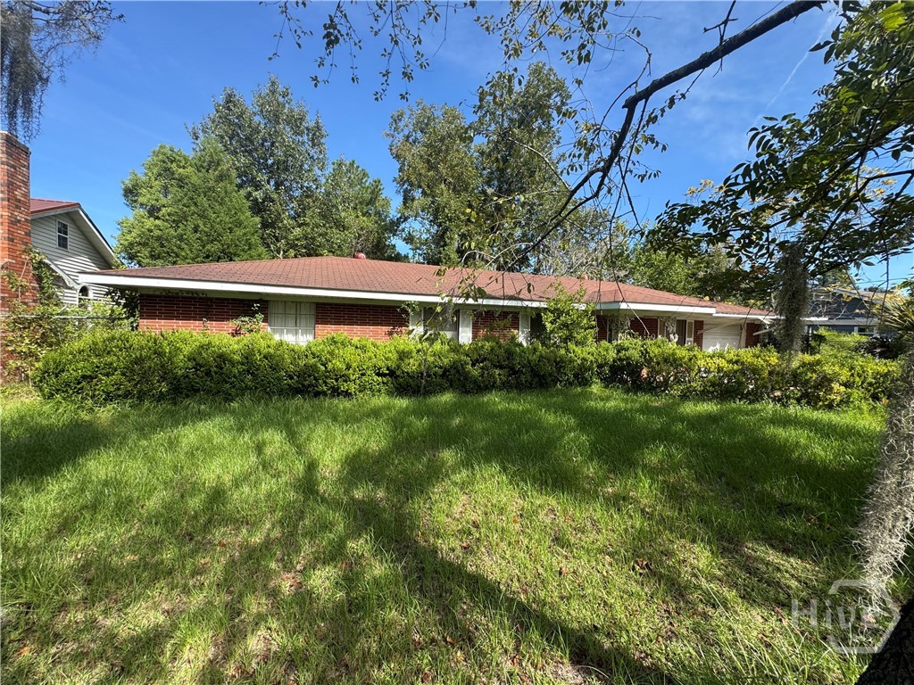 110 Oglesby Avenue Property Photo 1