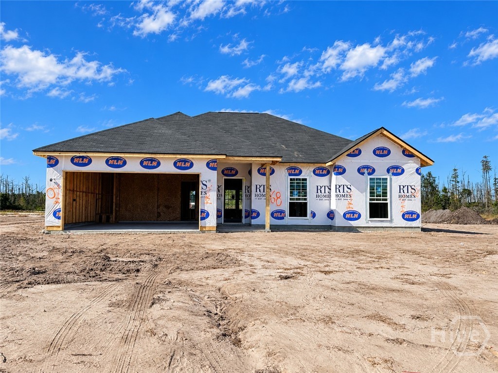 278 Honeycomb Loop Se Property Photo 1