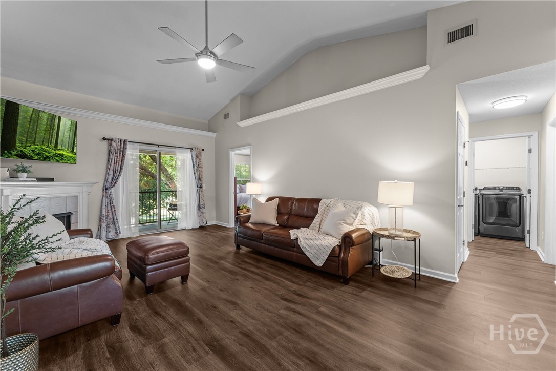 76 Al Henderson Boulevard A-4 Property Photo 4