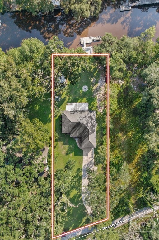 120 Pinetree Road Property Photo 10