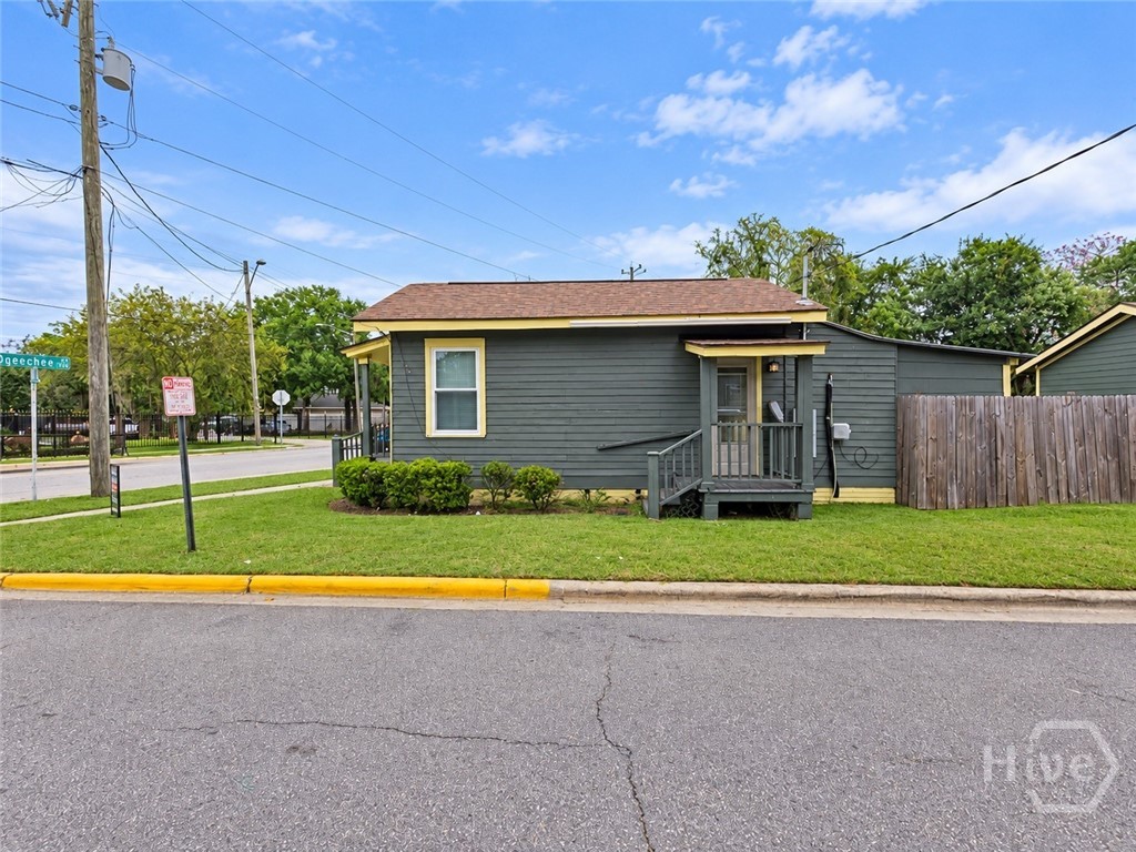 1712 Ogeechee Road Property Photo 3