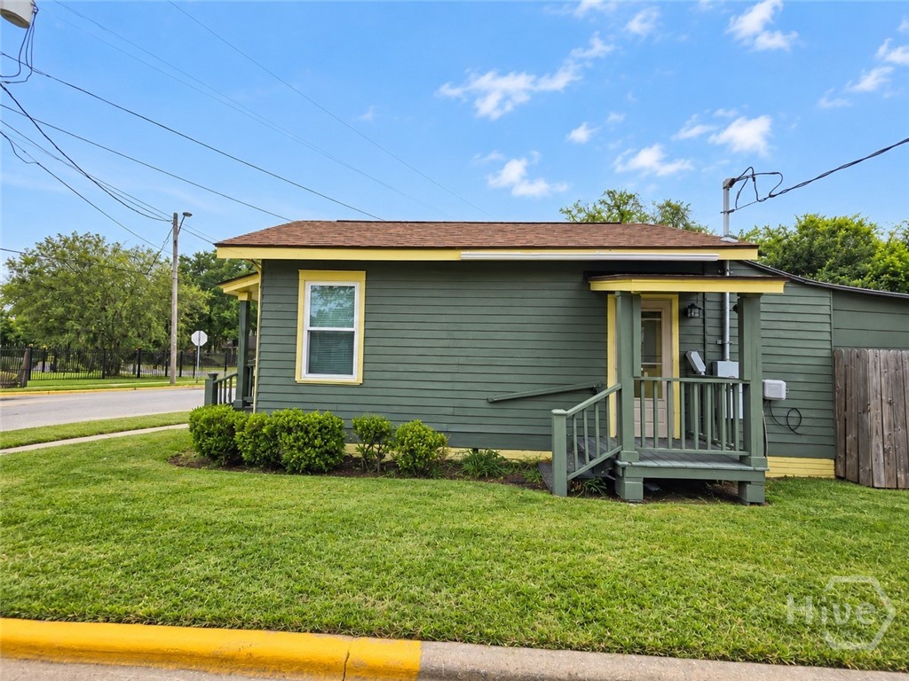 1712 Ogeechee Road Property Photo 4