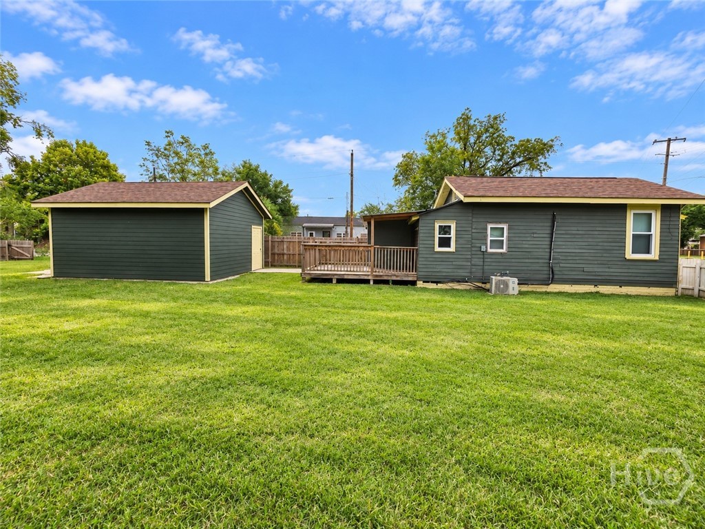 1712 Ogeechee Road Property Photo 6