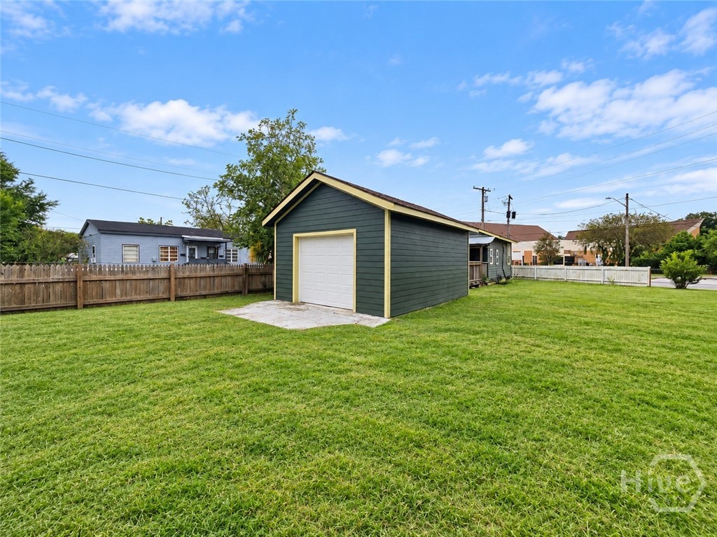 1712 Ogeechee Road Property Photo 8