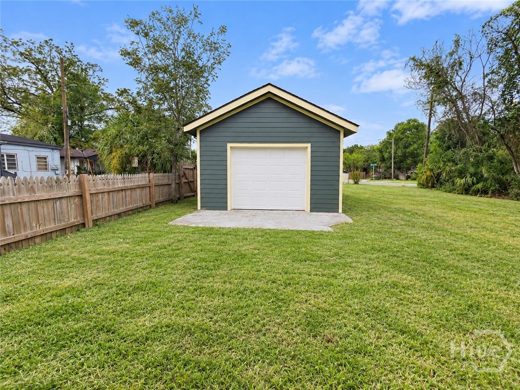 1712 Ogeechee Road Property Photo 9