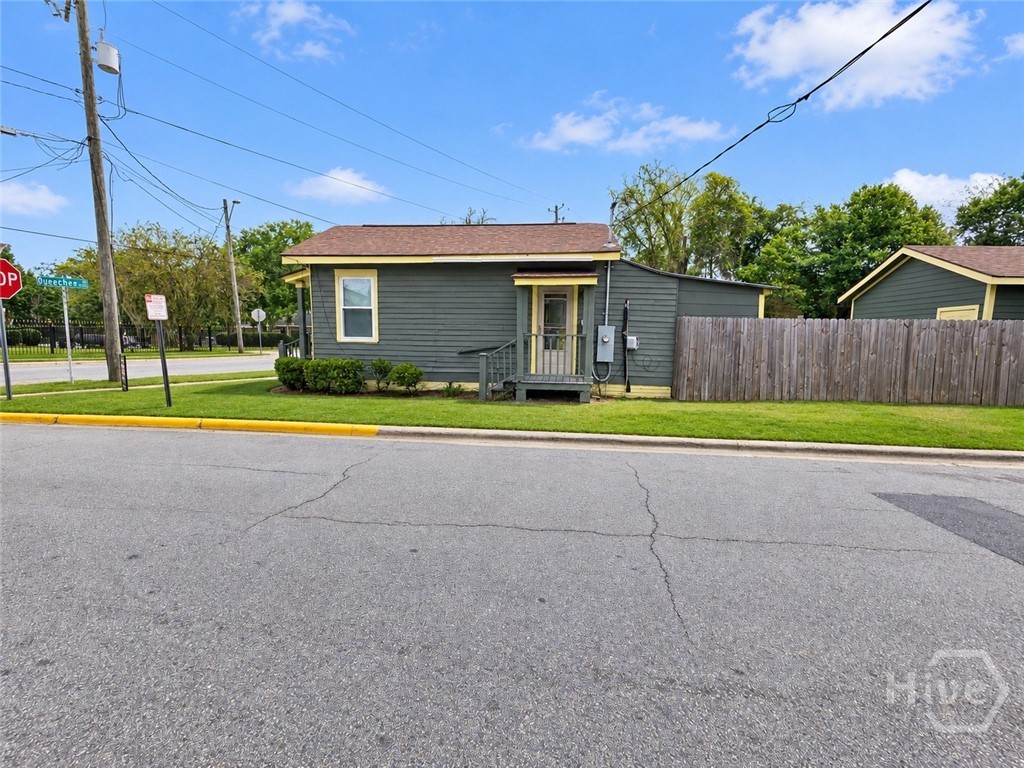 1712 Ogeechee Road Property Photo 10