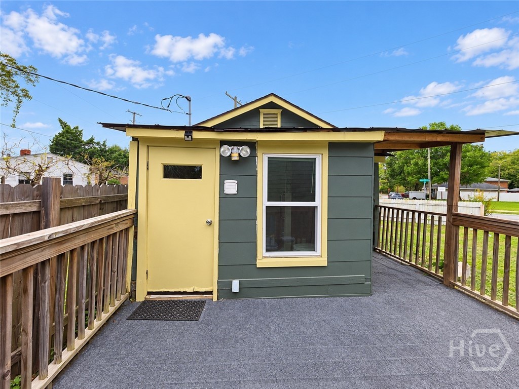 1712 Ogeechee Road Property Photo 33
