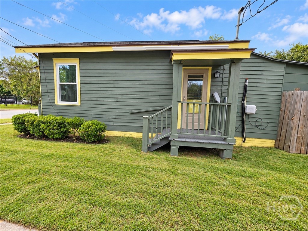 1712 Ogeechee Road Property Photo 34