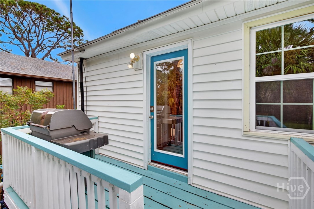 505 Jones Avenue Property Photo 19