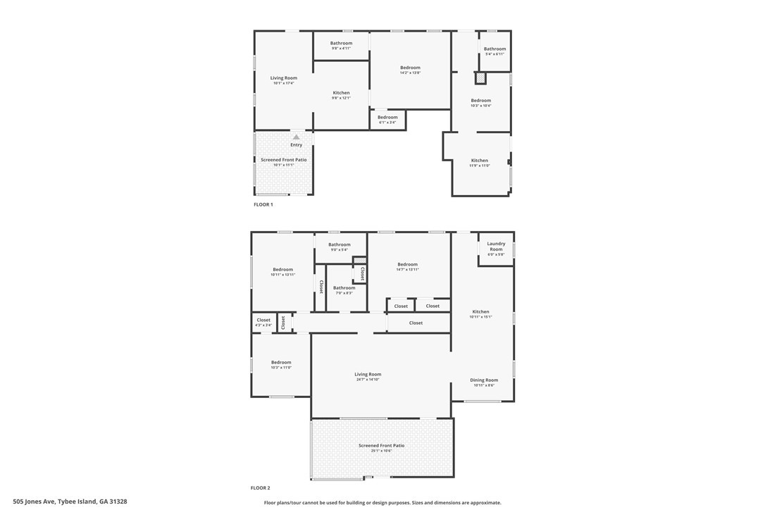 505 Jones Avenue Property Photo 73