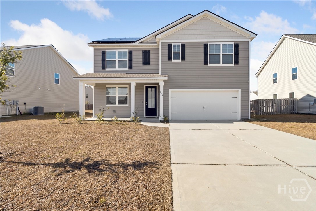 352 Wedge Circle Property Photo 1