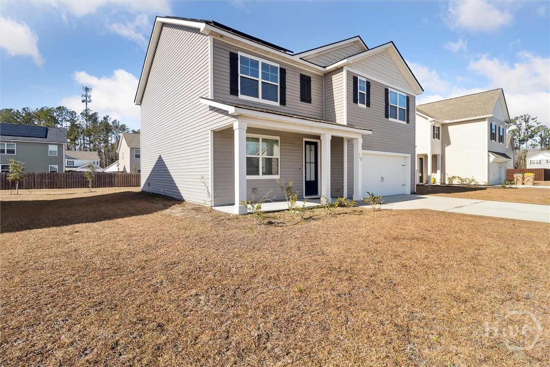 352 Wedge Circle Property Photo 2
