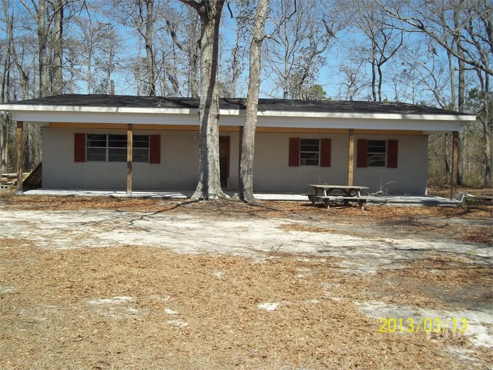 904 Shawnee Egypt Road Property Photo 1